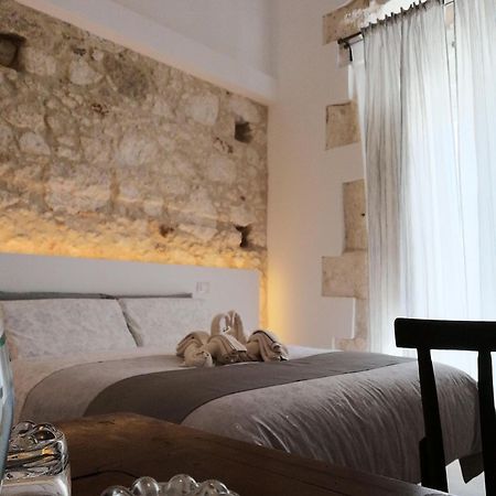 La Sicilia In Un Sogno Bed & Breakfast Syracuse Luaran gambar