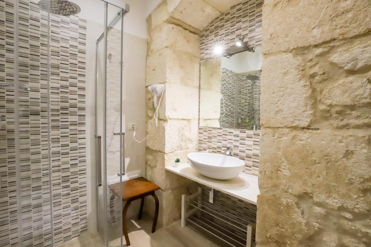 La Sicilia In Un Sogno Bed & Breakfast Syracuse Luaran gambar