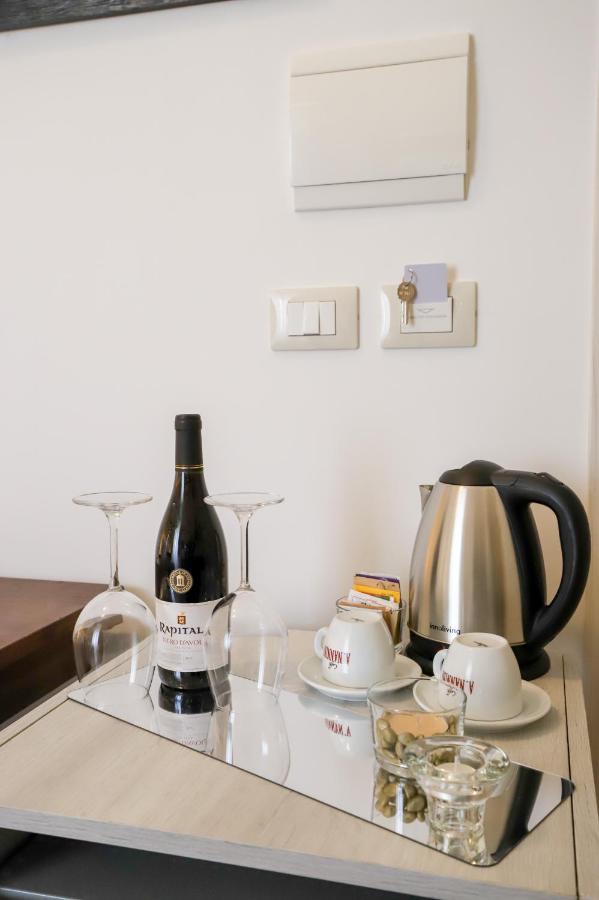 La Sicilia In Un Sogno Bed & Breakfast Syracuse Luaran gambar