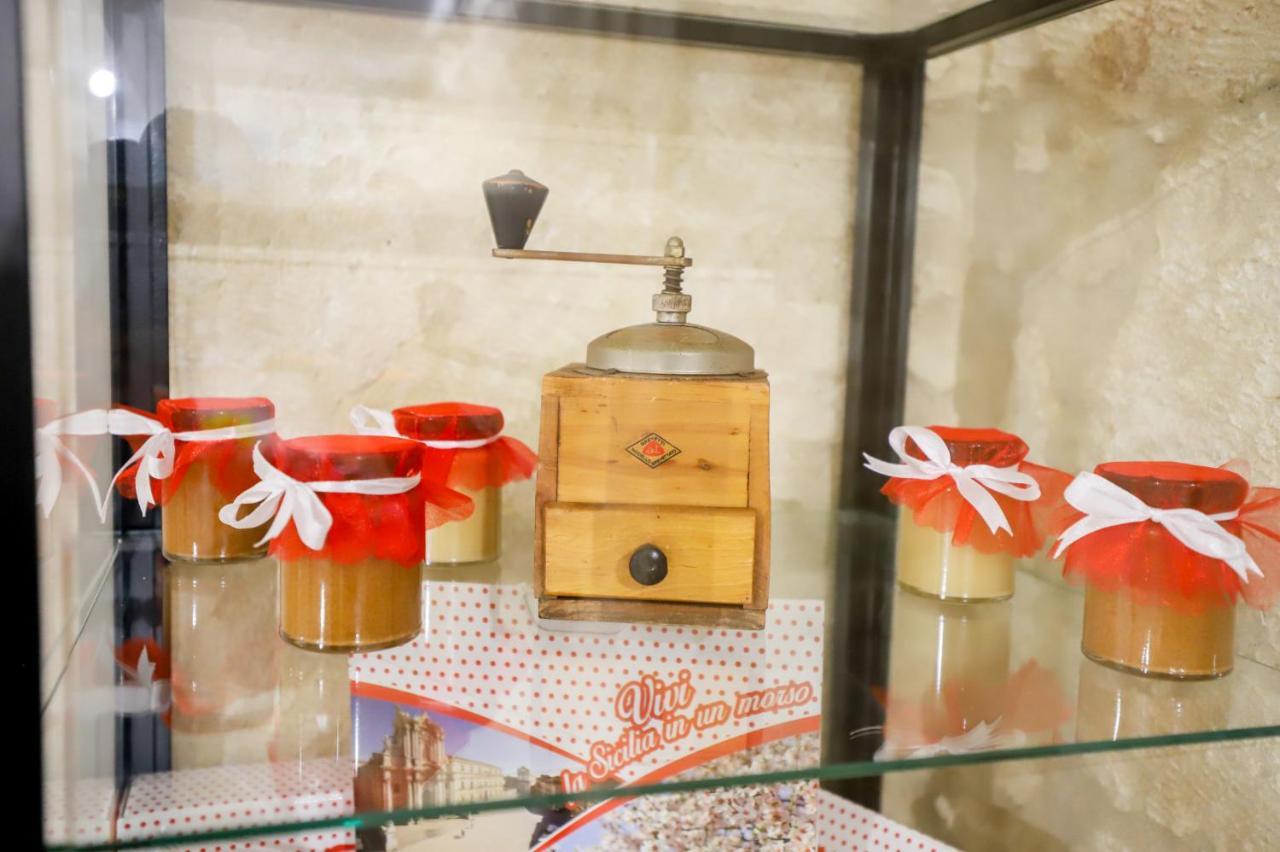 La Sicilia In Un Sogno Bed & Breakfast Syracuse Luaran gambar