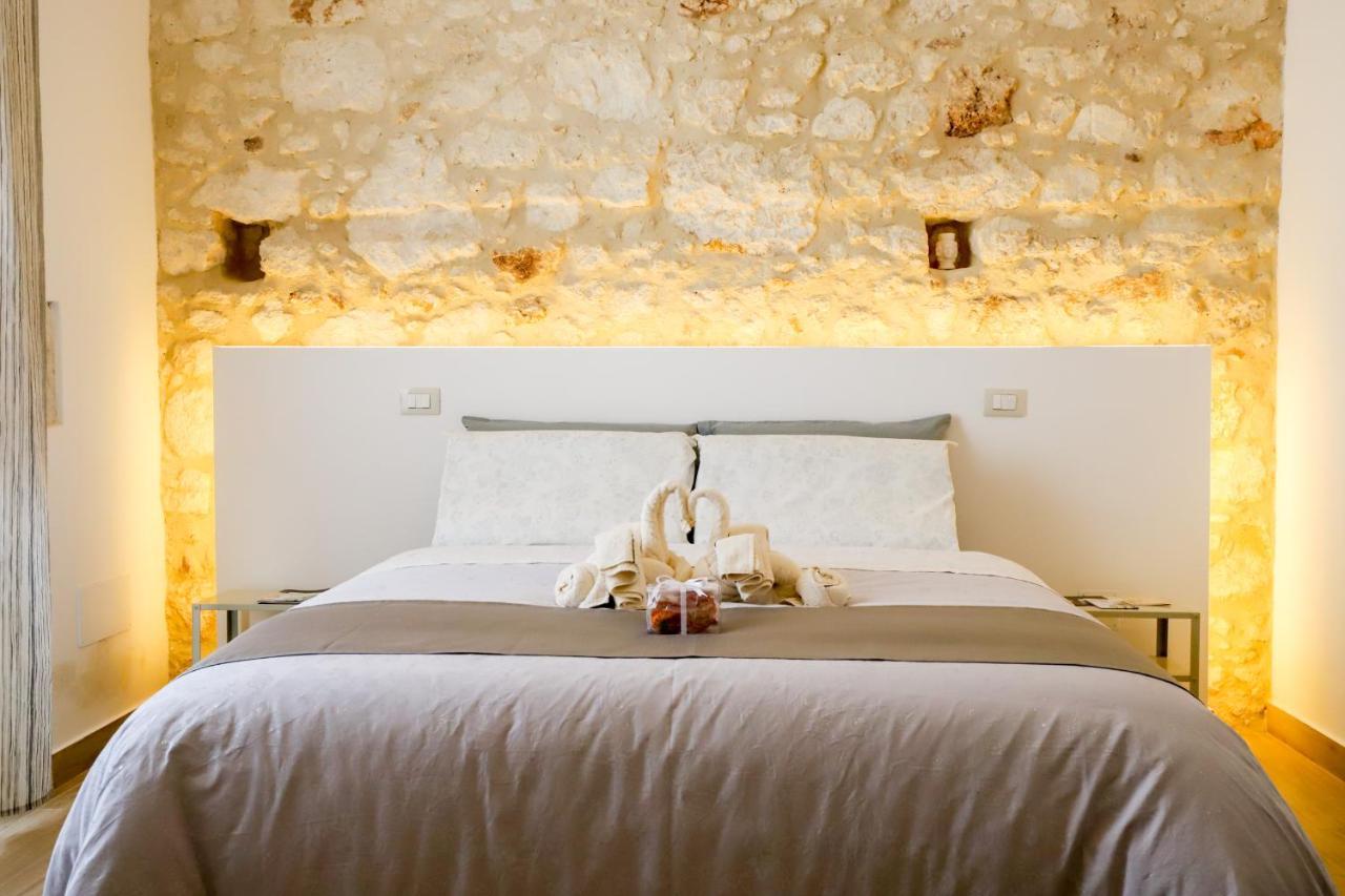 La Sicilia In Un Sogno Bed & Breakfast Syracuse Luaran gambar