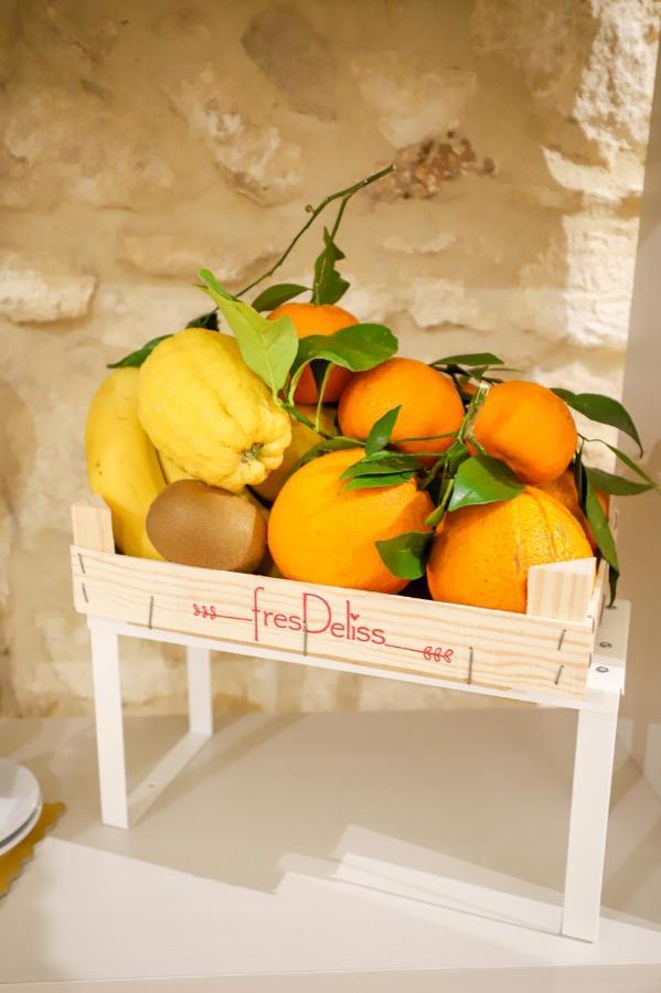 La Sicilia In Un Sogno Bed & Breakfast Syracuse Luaran gambar