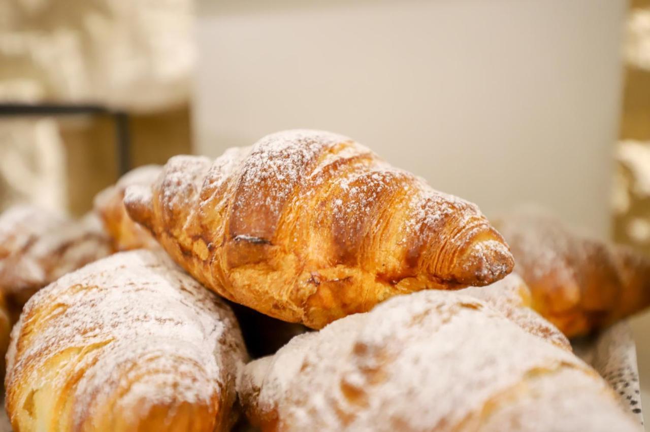 La Sicilia In Un Sogno Bed & Breakfast Syracuse Luaran gambar