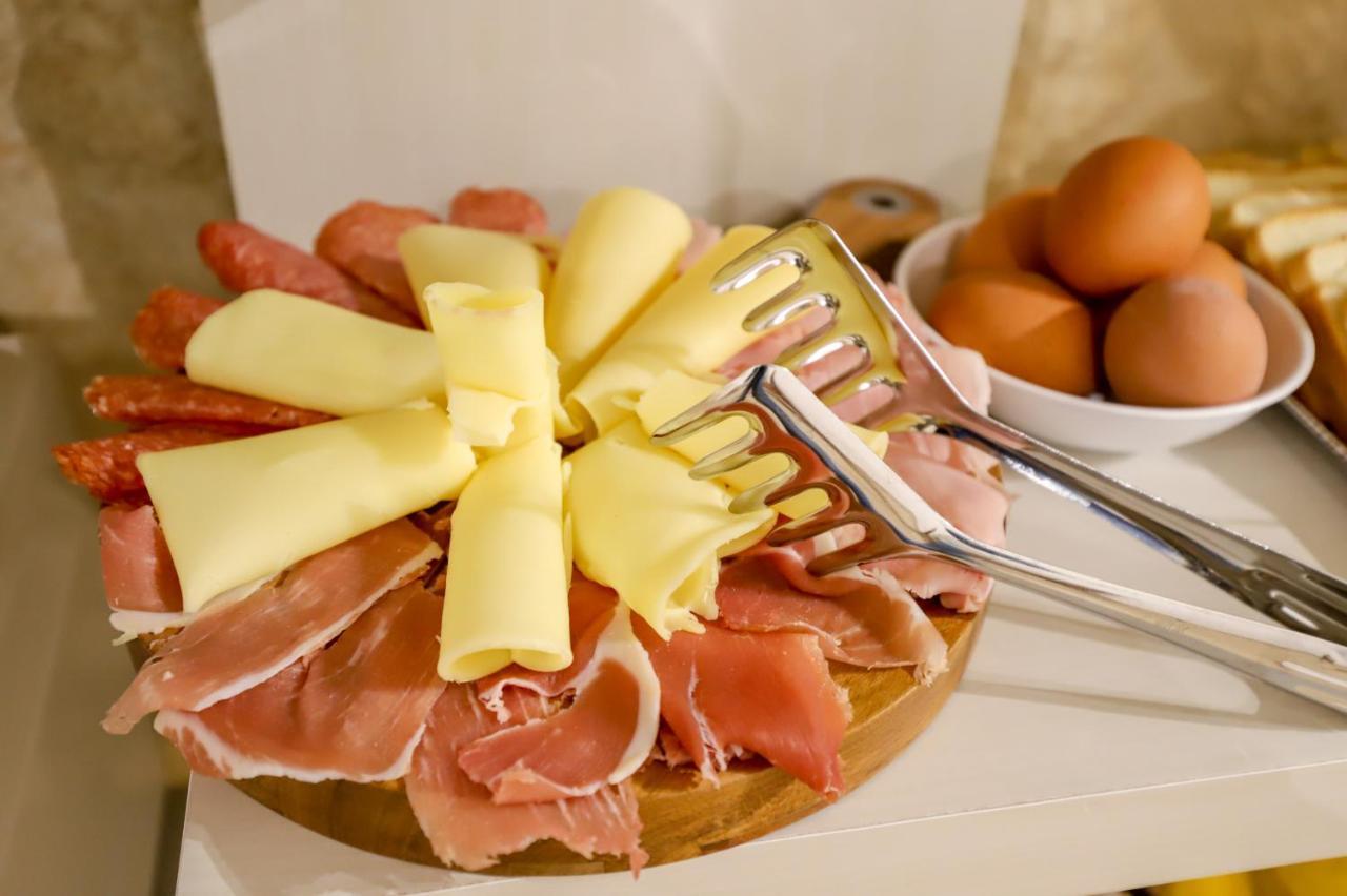 La Sicilia In Un Sogno Bed & Breakfast Syracuse Luaran gambar