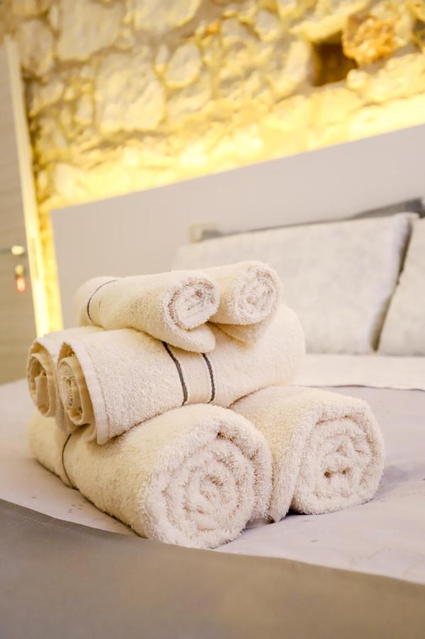 La Sicilia In Un Sogno Bed & Breakfast Syracuse Luaran gambar