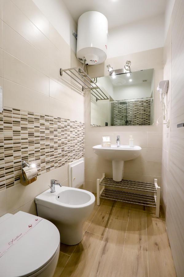 La Sicilia In Un Sogno Bed & Breakfast Syracuse Luaran gambar